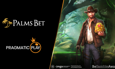 PRAGMATIC PLAY GROWS BULGARIAN PRESENCE WITH PALMS BET AGREEMENT