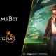 PRAGMATIC PLAY GROWS BULGARIAN PRESENCE WITH PALMS BET AGREEMENT