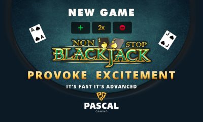 Pascal Gaming releases a brand new table game