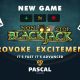 Pascal Gaming releases a brand new table game