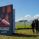Paddy Power unveils 10ft retirement card to Tiger Roll as bookie reveals he earned punters over £500m