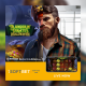 iSoftBet braves the storm in latest release Plunderin’ Pirates: Hold & Win