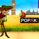 PopOK Gaming makes its debut at ICE London 2022