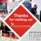 Innovative Technology report a successful gaming show in Madrid