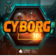 R. Franco Digital conquers the future in Cyborg 30L