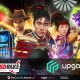 Long-standing partnership of Red Rake Gaming and Upgaming – Developing the iGaming industry for 3 years.