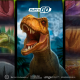 Play’n GO are back with Raging Rex 2. And this time, he’s not alone