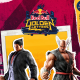 Arslan Ash and Anakin to compete in new Tekken 7 LAN event, Red Bull Golden Letters
