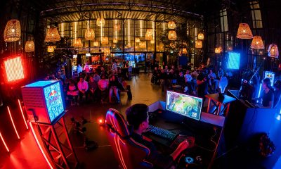 Red Bull Solo Q is Back! The Premier 1v1 League of Legends Circuit!