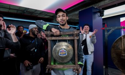 AyoRichie emerges victorious at Red Bull Golden Letters after incredible upsets against Tekken’s biggest stars