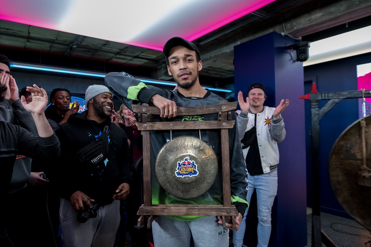 AyoRichie emerges victorious at Red Bull Golden Letters after incredible upsets against Tekken’s biggest stars