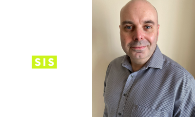 SIS appoints Julian Wheeler as new Chief Technology Officer