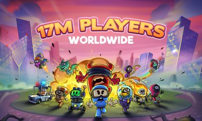 Made-in-India Social Game Silly Royale Brings Joy to 17 Million Players Worldwide