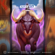Play'n GO head into the wild with their latest Dynamic Payways animal slot, Safari of Wealth