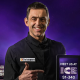 Six-time snooker World Champion Ronnie O’Sullivan to make Delasport Brand Ambassador debut at ICE London