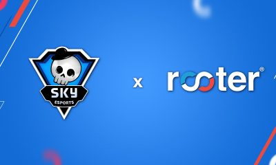Rooter bags media rights deal for South Asia's biggest esports tournament organizer, Skyesports