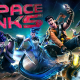 Flying Wild Hog lifts the lid on what to expect from Space Punks Open Beta
