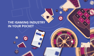 BetConstruct’s SpringNews App: the Entire iGaming Industry in Your Pocket