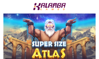 Kalamba Games offers mythological adventure in Super Size Atlas