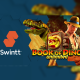 Swintt opens up an exciting new chapter in Book of Dino Unlimited