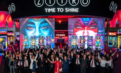 ZITRO MAKES HISTORY AT FIJMA