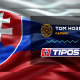 Slovakian debut for Tom Horn Gaming with national lottery operator TIPOS