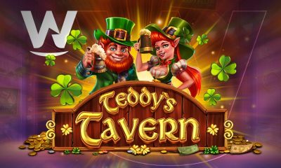Wizard Games unveils brand new mechanic in Teddy’s Tavern