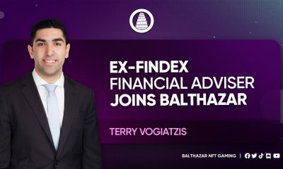 Former Findex Financial Adviser joins Balthazar