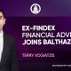 Former Findex Financial Adviser joins Balthazar