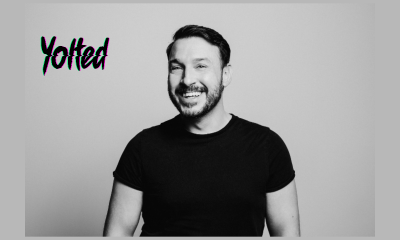 Hero Gaming-backed game studio Yolted hires Thomas Rhys Jones as CEO