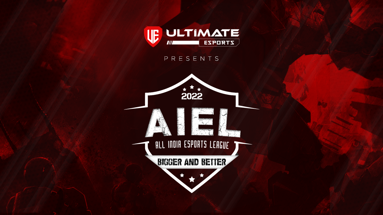 All India Esports League by Ultimate Esports offer grassroots players a chance to compete against the country’s top professional players