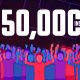 LOW6 POWERED ULTIMATEFAN FANTASY APP BREAKS THROUGH 150,000 INSTALLS