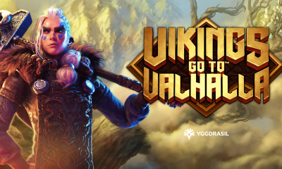 Yggdrasil marches back into battle in Vikings Go To Valhalla