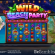 PRAGMATIC PLAY DELIVERS VIVID COASTAL ADVENTURE IN WILD BEACH PARTY™