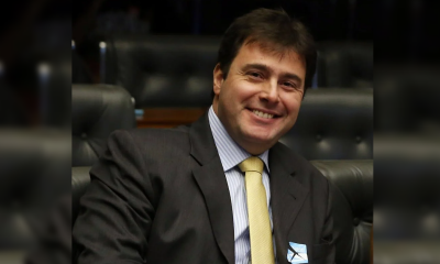 Brazil is not friendly to 'amateurs' warns Online IPS partner Witoldo Hendrich Junior ahead of attendance at ICE London
