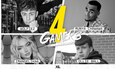 EE and EXCEL ESPORTS launch EE Ultimate Gamer featuring comedian Munya Chawawa and TikToker Ollie Ball