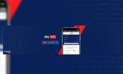 Sky Bet enhances offering through launch of new Acca Assist betting tool