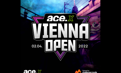 Ace X teams up with Challengermode to host the Ace X 2022 Circuit