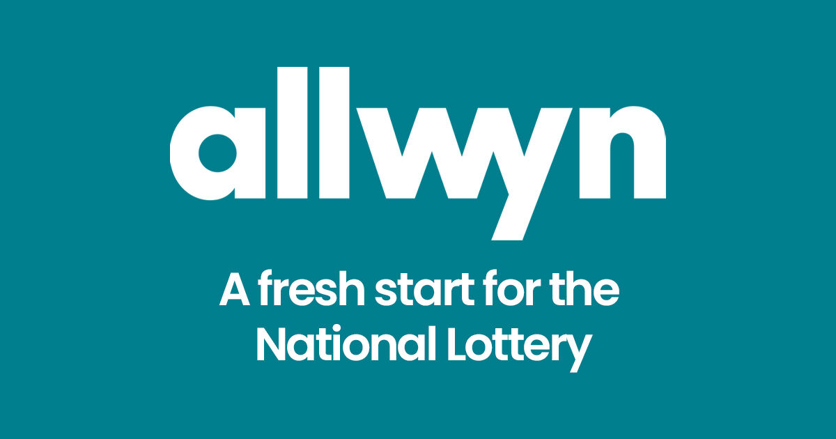UKGC Names Allwyn as Preferred Applicant for the Fourth National Lottery Licence