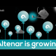Altenar closes 2021 financial year with record-breaking results