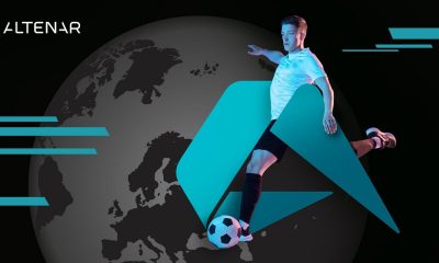 A Staple Of Growth In Sports Betting: A Look At Altenar’s Glowing Statistics