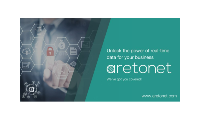 AretoNet BI & Automation Solution to Power IGP Brands On ProgressPlay