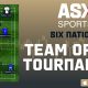 ASX’s Next Generation Fantasy Rugby platform reveals its Team of the Tournament for the Six Nations