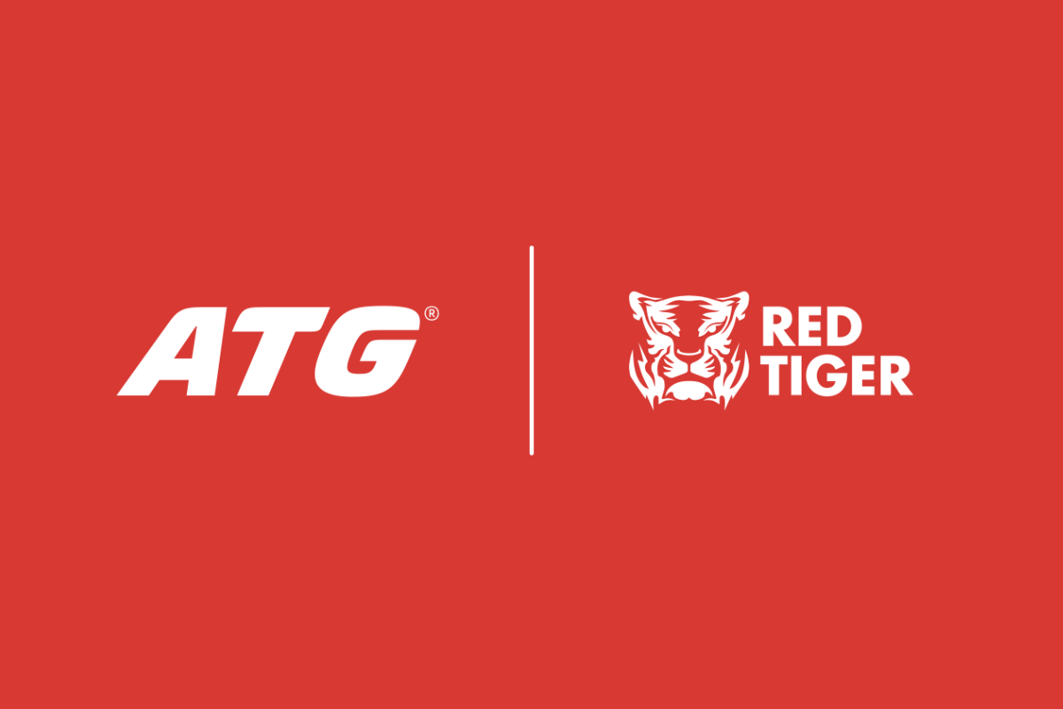 Red Tiger titles make their debut on ATG