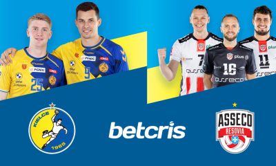 Betcris Poland announces two key sponsorships