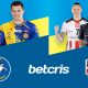 Betcris Poland announces two key sponsorships