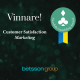 BETSSON TRIUMPHS AT SWEDISH GAMBLING AWARDS 2022