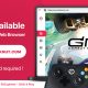 Blacknut’s new web browser experience unleashes the power of Cloud Gaming with 500+ PC & Console games just a click away.
