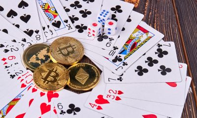 Casinokrypto Shocks The Casino World With Its Newest Inclusions