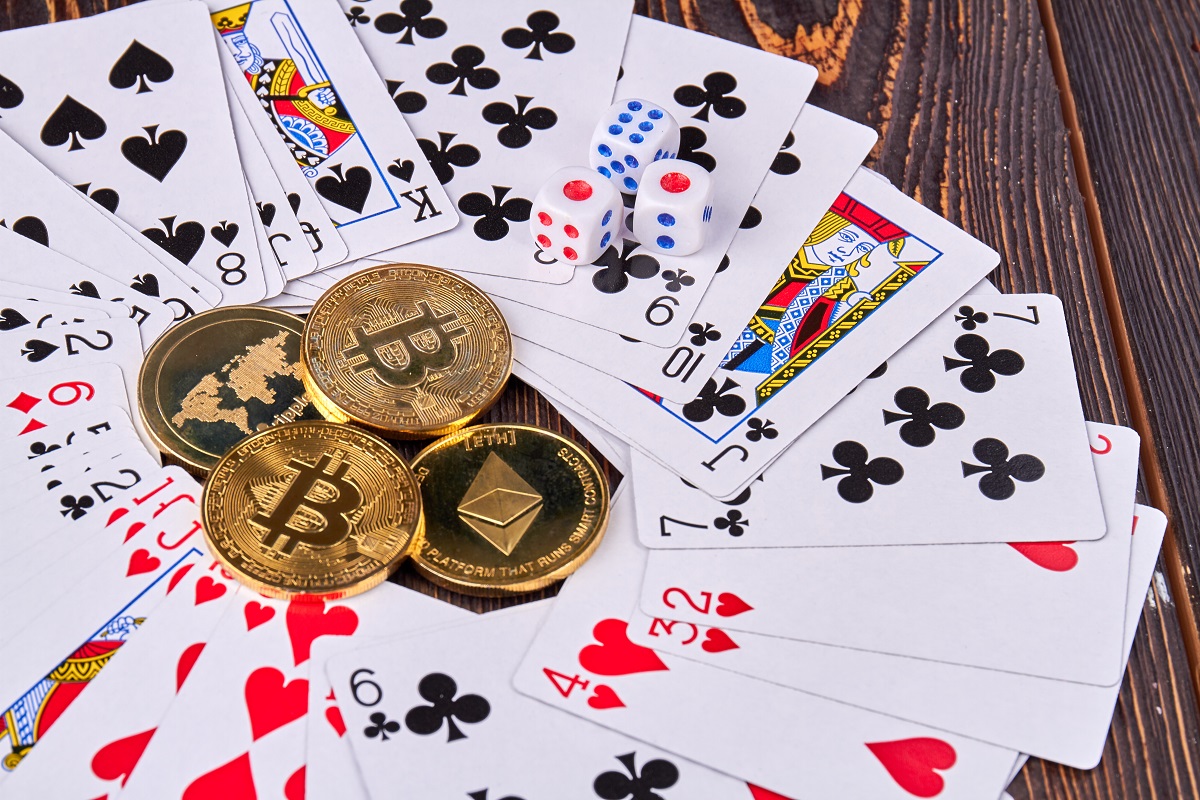 Casinokrypto Shocks The Casino World With Its Newest Inclusions